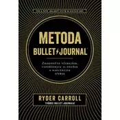 Metoda Bullet Journal