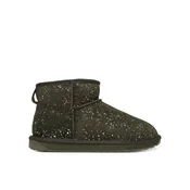 Škornji za sneg EMU Australia Stinger Micro Milkyway W13186 Zelena