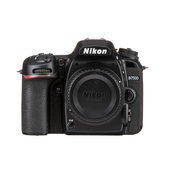 Digitalni fotoaparat Nikon D7500 tijelo bez objektiva