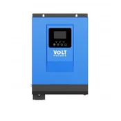 Volt Ultra 6500 MPPT UPS Solar PRO 24V 3kW