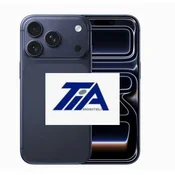 Apple iPhone 17 Pro 256GB - Deep Blue-kratko korišten