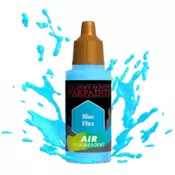 The Army Painter Warpaints Air Fluorescent - Blue Flux