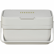 Joseph Joseph Compo 4 Food Waste Caddy white