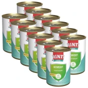 Konzerva RINTI Canine Weight piletina 12 x 400 g