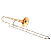 Tenor pozavna XO1632RGLLT XO Brass