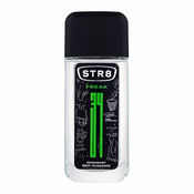 STR8 FREAK deodorant v spreju 85 ml za moške