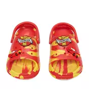 Natikace Cars CEO-CP66-SS26-344DPC Crvena
