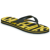 Superdry Japanke VINTAGE VEGAN FLIP FLOP Crna