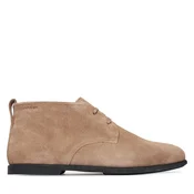 Gležnjarji Calvin Klein Low Prof Desert Boot Su HM0HM02190 Bež