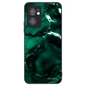 ULTIMATE CASE za OPPO Reno 7 5G - Dark emerald