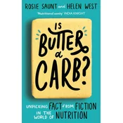 Is Butter a Carb?