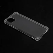 TELEMPIRE Maska za Samsung A035G Galaxy A03 (EU) Ice Cube transparentna