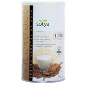 Extract of Sotya Under 550g