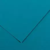 Canson Vivaldi A4 South Seas Blue 26 185 g Barvni papirji