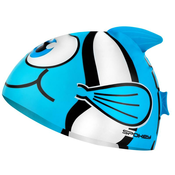 Spokey RYBKA Childrens swimming chip, lime