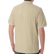 KAPPA POLO MAJICA LOGO MALTAX 5 MSS ZA MUŠKARCE