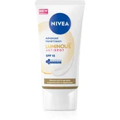 NIVEA Cellular Luminous 630 krema za roke proti pigmentnim madežem SPF 15 50 ml