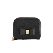 Baker by Ted Baker Denarnica črna