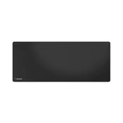 Gaming podloga za miško Genesis CARBON 500 ULTRA LOGO 1100x450 mm
