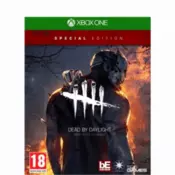 ONE XBOX Dead By Daylight Akciona
