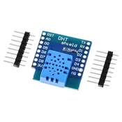 Start3Dprint D1 DHT11 Shield za Wemos D1 Mini - Modul za merjenje temperature in vlage, združljiv z ESP8266