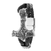Zapestnica Viking Bangle - A - SSL-005L
