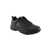 Skechers Muške patike Oak Canyon - Redwick, 51896-BBK, Crne