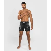 Venum Muški borilacki šorc Authentic Fight Night, Crni
