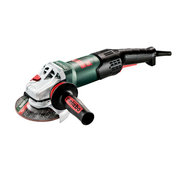 Metabo WE 17-125 QUICK RT