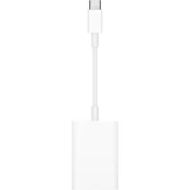 Apple Citac kartica, Usb-c, Beli
