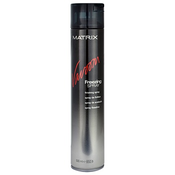 Matrix Vavoom lak za kosu jako učvršćivanje (Freezing Spray Finishing Spray) 500 ml