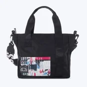 Ellesse Ženska torba Nana W, Crna