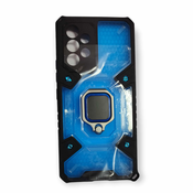 Techsuit Honeycomb Armor zaščitna maska za Samsung Galaxy A53 5G modra