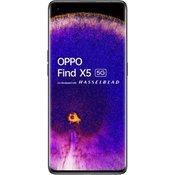 OPPO pametni telefon Find X5 8GB/256GB, Black