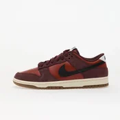 Sneakers Nike Dunk Low Retro Se Mars Stone/ Black-Burgundy Crush-Coconut Milk-Gum Dk Brown-White EUR 38.5