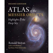 Atlas of the Messier Objects