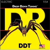 DR Strings DDT-11 3-Pack Strune za električno kitaro