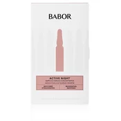Babor Aktivne nočne ampule za aktiviranje nočne regeneracije kože 7 x 2 ml