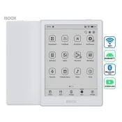 BOOX e-bralnik Go 6, 32GB, bela