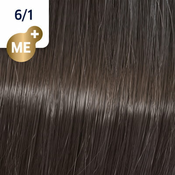 Wella Koleston Perfect Me+ Rich Naturals - 6/1 temno blond pepel