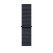 Apple Watch pašček 46 mm: Ink Sport Loop