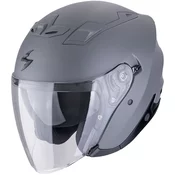 SCORPION Exo-z1 Matt Cement Grey