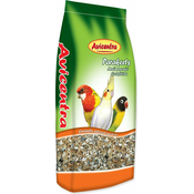 Avicentra standard pro malé papoušky 20 kg