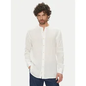 Liu Jo Srajca QA5098 T4359 11001 Bela Regular Fit