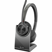 Slušalice HP Voyager 4320 Crna