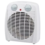 Elektricna kalorifer grijalica TERMA FT217 2000W, bijela