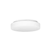 Ecolite W142/B-BI - Plafonsko svetlo HECTOR 2xE27/60W/230V IP44 belo
