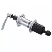 Zadnja nabla Shimano Altus FH-RM30 36H silver