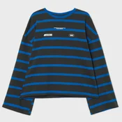 Cropp - Majica dugih rukava - indigo