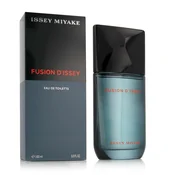 ISSEY MIYAKE toaletna voda za muškarce Fusion dIssey, 100ml
